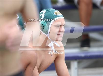 Thumbnail 1 in Jesuit vs. Rio Americano (CIF SJS D1 Semifinal) photogallery.
