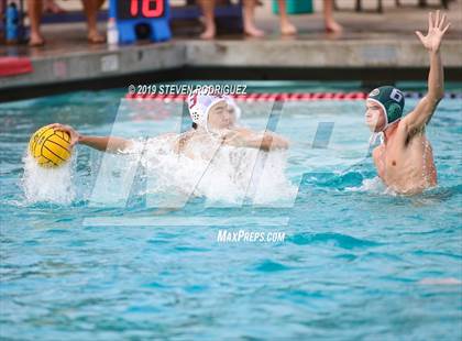 Thumbnail 1 in Jesuit vs. Rio Americano (CIF SJS D1 Semifinal) photogallery.