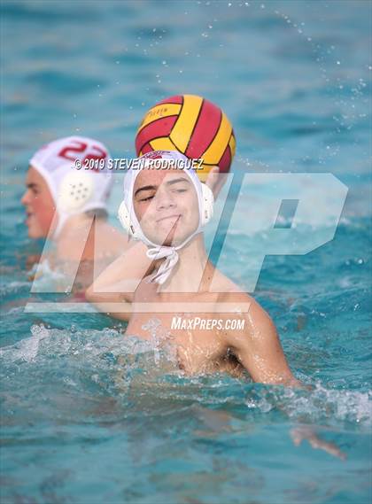 Thumbnail 1 in Jesuit vs. Rio Americano (CIF SJS D1 Semifinal) photogallery.