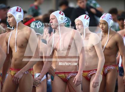 Thumbnail 3 in Jesuit vs. Rio Americano (CIF SJS D1 Semifinal) photogallery.