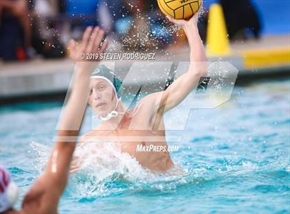 Thumbnail 3 in Jesuit vs. Rio Americano (CIF SJS D1 Semifinal) photogallery.
