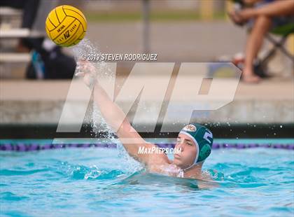 Thumbnail 3 in Jesuit vs. Rio Americano (CIF SJS D1 Semifinal) photogallery.