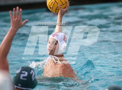 Thumbnail 3 in Jesuit vs. Rio Americano (CIF SJS D1 Semifinal) photogallery.