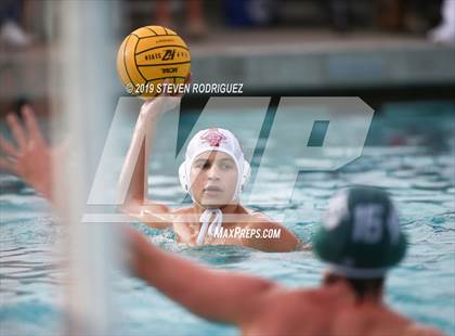 Thumbnail 1 in Jesuit vs. Rio Americano (CIF SJS D1 Semifinal) photogallery.