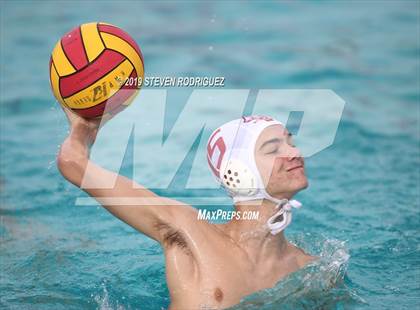 Thumbnail 2 in Jesuit vs. Rio Americano (CIF SJS D1 Semifinal) photogallery.