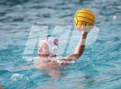 Thumbnail 3 in Jesuit vs. Rio Americano (CIF SJS D1 Semifinal) photogallery.