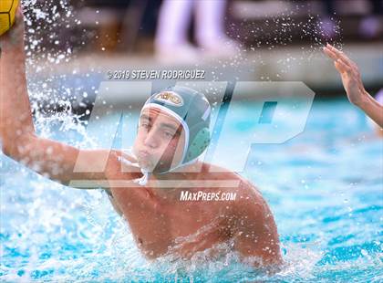 Thumbnail 2 in Jesuit vs. Rio Americano (CIF SJS D1 Semifinal) photogallery.