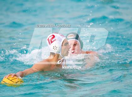 Thumbnail 1 in Jesuit vs. Rio Americano (CIF SJS D1 Semifinal) photogallery.