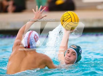 Thumbnail 1 in Jesuit vs. Rio Americano (CIF SJS D1 Semifinal) photogallery.