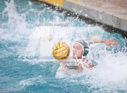 Thumbnail 2 in Jesuit vs. Rio Americano (CIF SJS D1 Semifinal) photogallery.