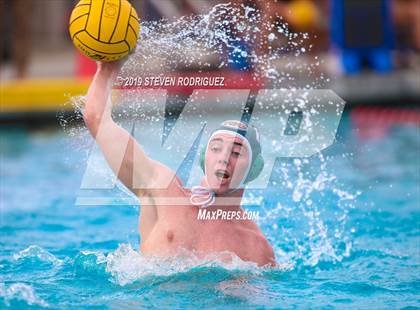 Thumbnail 2 in Jesuit vs. Rio Americano (CIF SJS D1 Semifinal) photogallery.