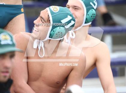 Thumbnail 2 in Jesuit vs. Rio Americano (CIF SJS D1 Semifinal) photogallery.