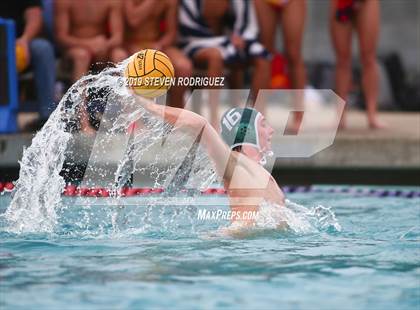 Thumbnail 2 in Jesuit vs. Rio Americano (CIF SJS D1 Semifinal) photogallery.