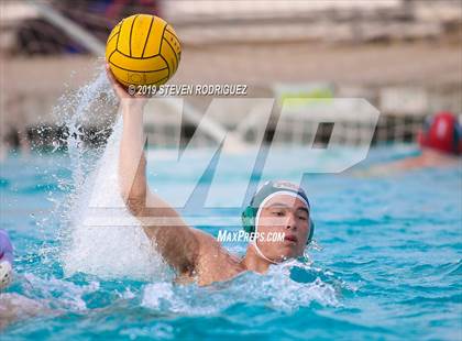 Thumbnail 1 in Jesuit vs. Rio Americano (CIF SJS D1 Semifinal) photogallery.