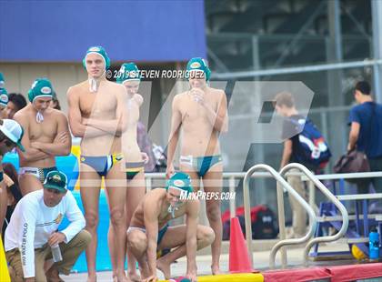 Thumbnail 2 in Jesuit vs. Rio Americano (CIF SJS D1 Semifinal) photogallery.