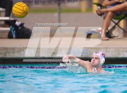 Thumbnail 1 in Jesuit vs. Rio Americano (CIF SJS D1 Semifinal) photogallery.