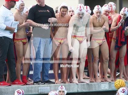 Thumbnail 1 in Jesuit vs. Rio Americano (CIF SJS D1 Semifinal) photogallery.