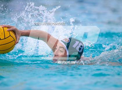 Thumbnail 2 in Jesuit vs. Rio Americano (CIF SJS D1 Semifinal) photogallery.