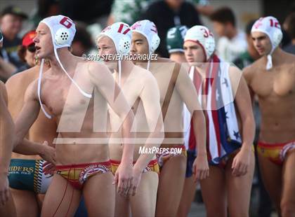 Thumbnail 1 in Jesuit vs. Rio Americano (CIF SJS D1 Semifinal) photogallery.