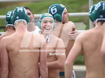 Thumbnail 2 in Jesuit vs. Rio Americano (CIF SJS D1 Semifinal) photogallery.