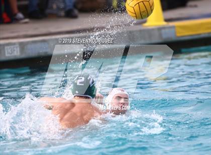 Thumbnail 1 in Jesuit vs. Rio Americano (CIF SJS D1 Semifinal) photogallery.