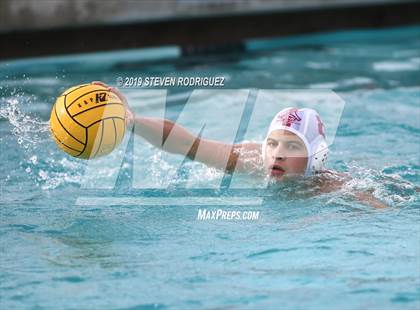 Thumbnail 3 in Jesuit vs. Rio Americano (CIF SJS D1 Semifinal) photogallery.
