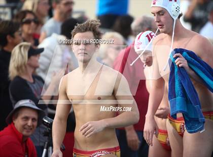 Thumbnail 1 in Jesuit vs. Rio Americano (CIF SJS D1 Semifinal) photogallery.