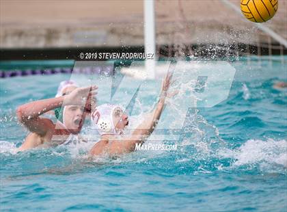 Thumbnail 1 in Jesuit vs. Rio Americano (CIF SJS D1 Semifinal) photogallery.