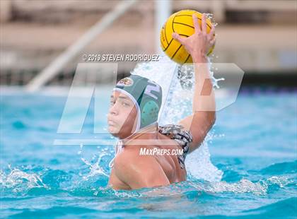 Thumbnail 1 in Jesuit vs. Rio Americano (CIF SJS D1 Semifinal) photogallery.