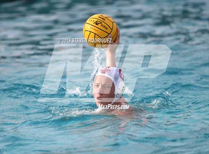 Thumbnail 1 in Jesuit vs. Rio Americano (CIF SJS D1 Semifinal) photogallery.