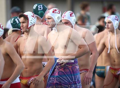 Thumbnail 1 in Jesuit vs. Rio Americano (CIF SJS D1 Semifinal) photogallery.