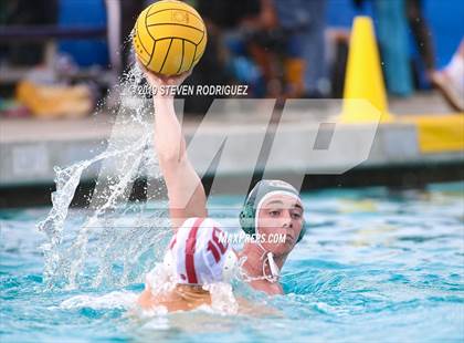 Thumbnail 1 in Jesuit vs. Rio Americano (CIF SJS D1 Semifinal) photogallery.