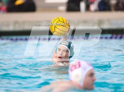 Thumbnail 3 in Jesuit vs. Rio Americano (CIF SJS D1 Semifinal) photogallery.