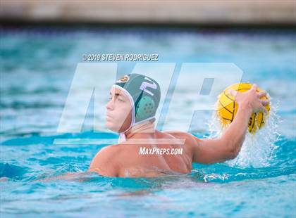 Thumbnail 3 in Jesuit vs. Rio Americano (CIF SJS D1 Semifinal) photogallery.