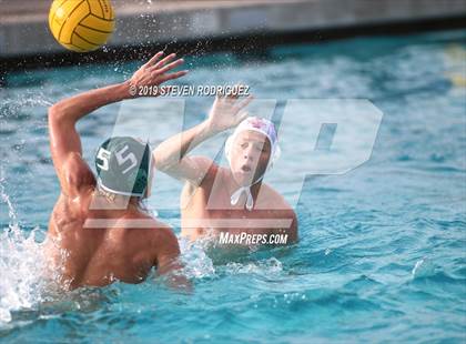 Thumbnail 1 in Jesuit vs. Rio Americano (CIF SJS D1 Semifinal) photogallery.