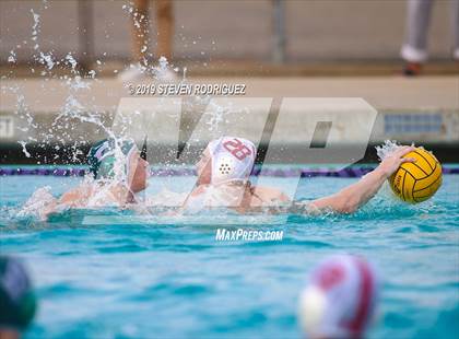 Thumbnail 2 in Jesuit vs. Rio Americano (CIF SJS D1 Semifinal) photogallery.