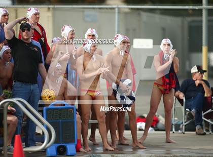 Thumbnail 1 in Jesuit vs. Rio Americano (CIF SJS D1 Semifinal) photogallery.