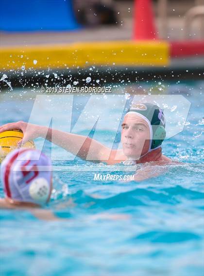 Thumbnail 1 in Jesuit vs. Rio Americano (CIF SJS D1 Semifinal) photogallery.