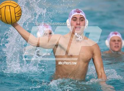 Thumbnail 2 in Jesuit vs. Rio Americano (CIF SJS D1 Semifinal) photogallery.