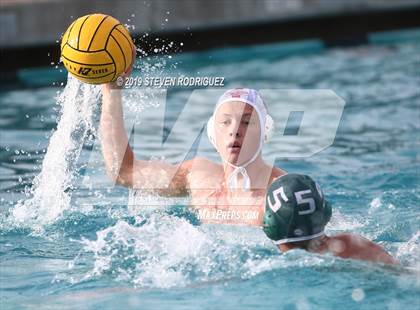 Thumbnail 3 in Jesuit vs. Rio Americano (CIF SJS D1 Semifinal) photogallery.