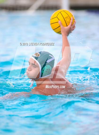 Thumbnail 1 in Jesuit vs. Rio Americano (CIF SJS D1 Semifinal) photogallery.