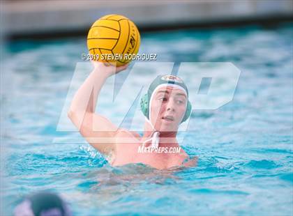Thumbnail 1 in Jesuit vs. Rio Americano (CIF SJS D1 Semifinal) photogallery.