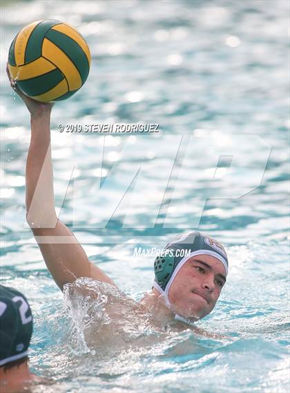 Thumbnail 3 in Jesuit vs. Rio Americano (CIF SJS D1 Semifinal) photogallery.