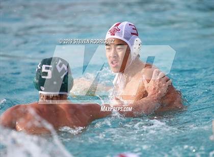 Thumbnail 1 in Jesuit vs. Rio Americano (CIF SJS D1 Semifinal) photogallery.