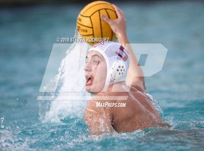 Thumbnail 3 in Jesuit vs. Rio Americano (CIF SJS D1 Semifinal) photogallery.