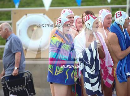 Thumbnail 3 in Jesuit vs. Rio Americano (CIF SJS D1 Semifinal) photogallery.