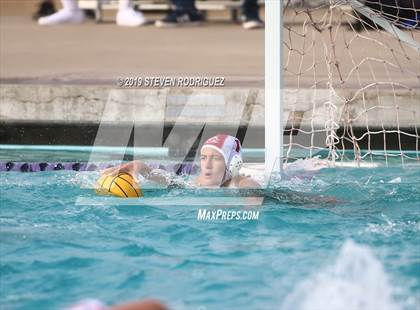 Thumbnail 3 in Jesuit vs. Rio Americano (CIF SJS D1 Semifinal) photogallery.