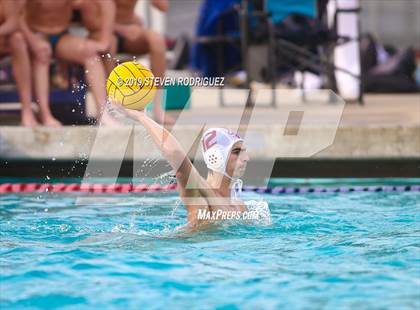 Thumbnail 2 in Jesuit vs. Rio Americano (CIF SJS D1 Semifinal) photogallery.