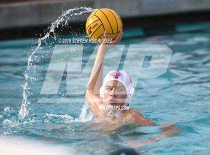 Thumbnail 1 in Jesuit vs. Rio Americano (CIF SJS D1 Semifinal) photogallery.