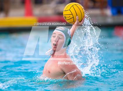Thumbnail 1 in Jesuit vs. Rio Americano (CIF SJS D1 Semifinal) photogallery.